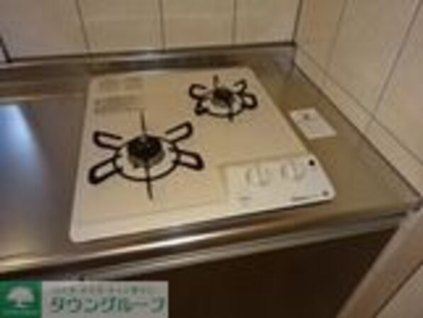 モンテ アロの物件内観写真